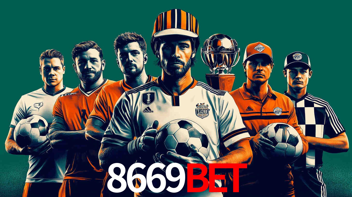 Experiência VIP 8669bet