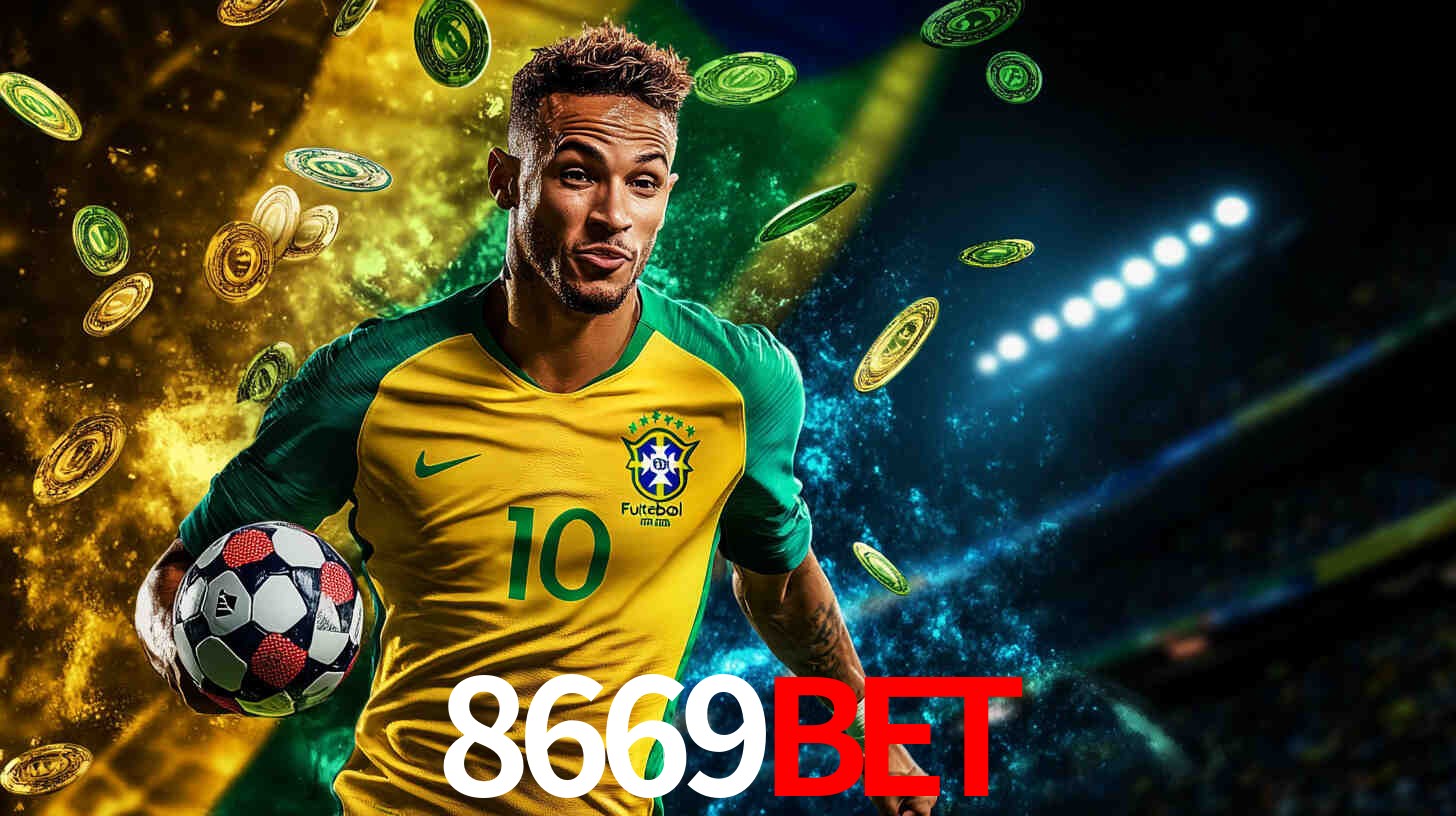 Estatísticas 8669bet