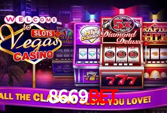 APP oficial da 8669bet para mobile