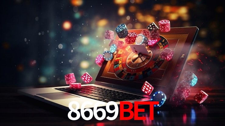 Promoções Sazonais 8669bet