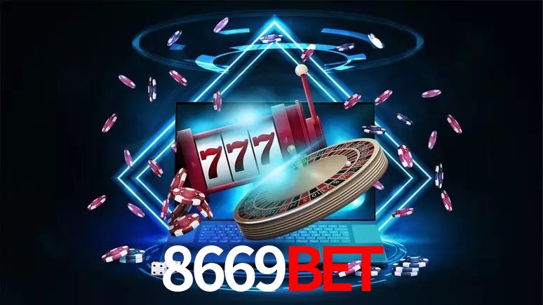 Apostas Esportivas na 8669bet: Um Guia Completo