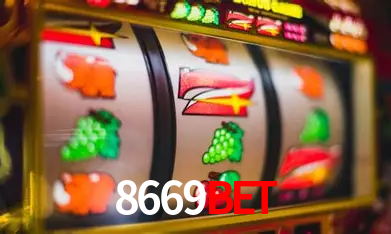 Interface Premium 8669bet