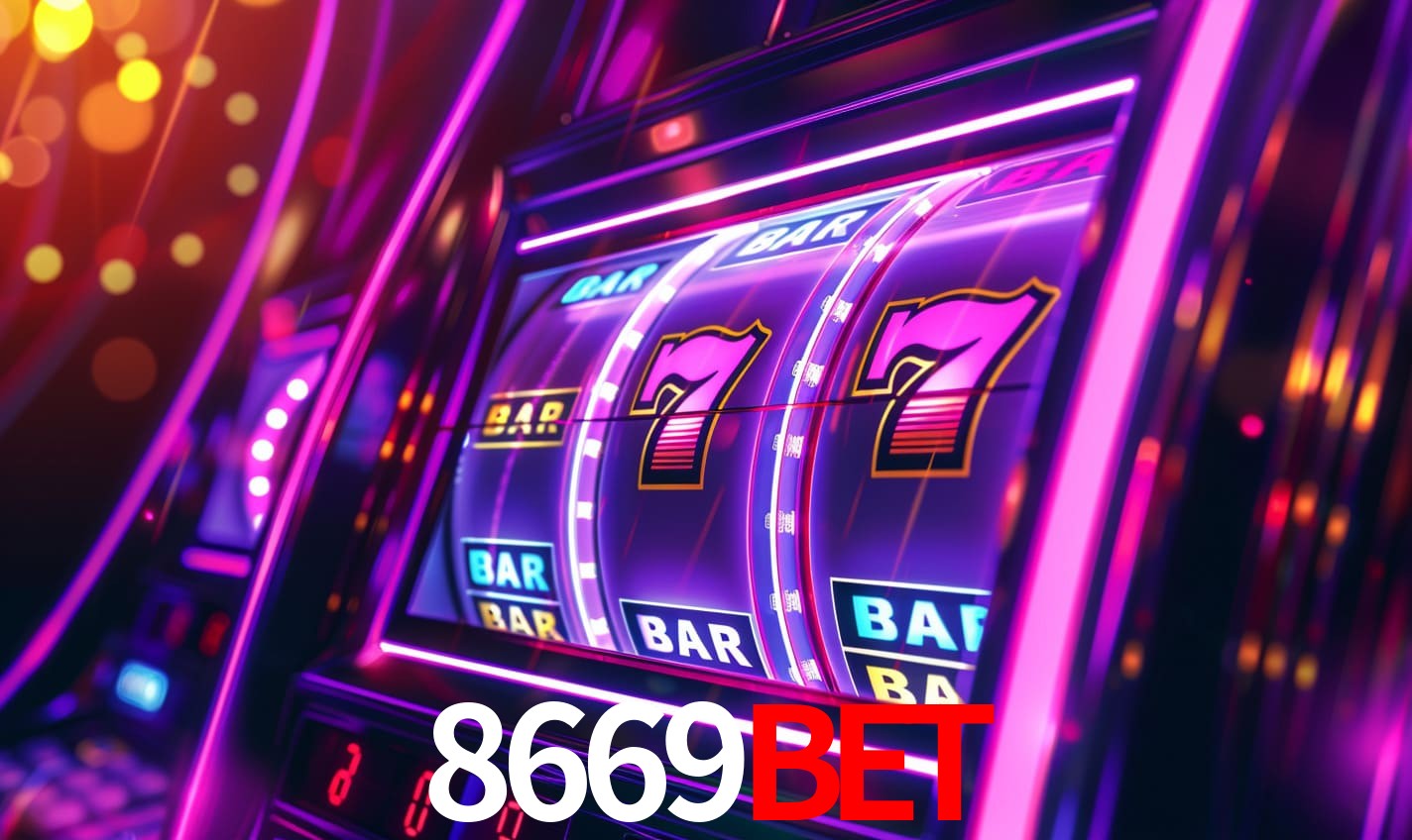 8669bet login