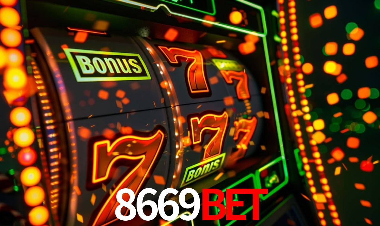 Promoção Relâmpago 8669bet