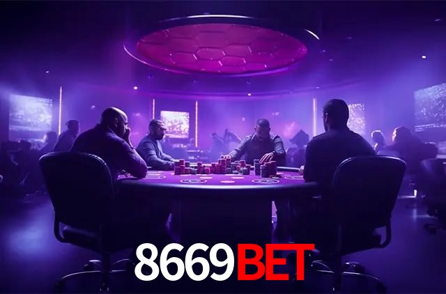 Apostas Esportivas na 8669bet: Um Guia Completo