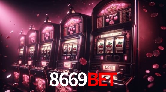 Desvendando o Mundo dos Jogos Virtuais na 8669bet