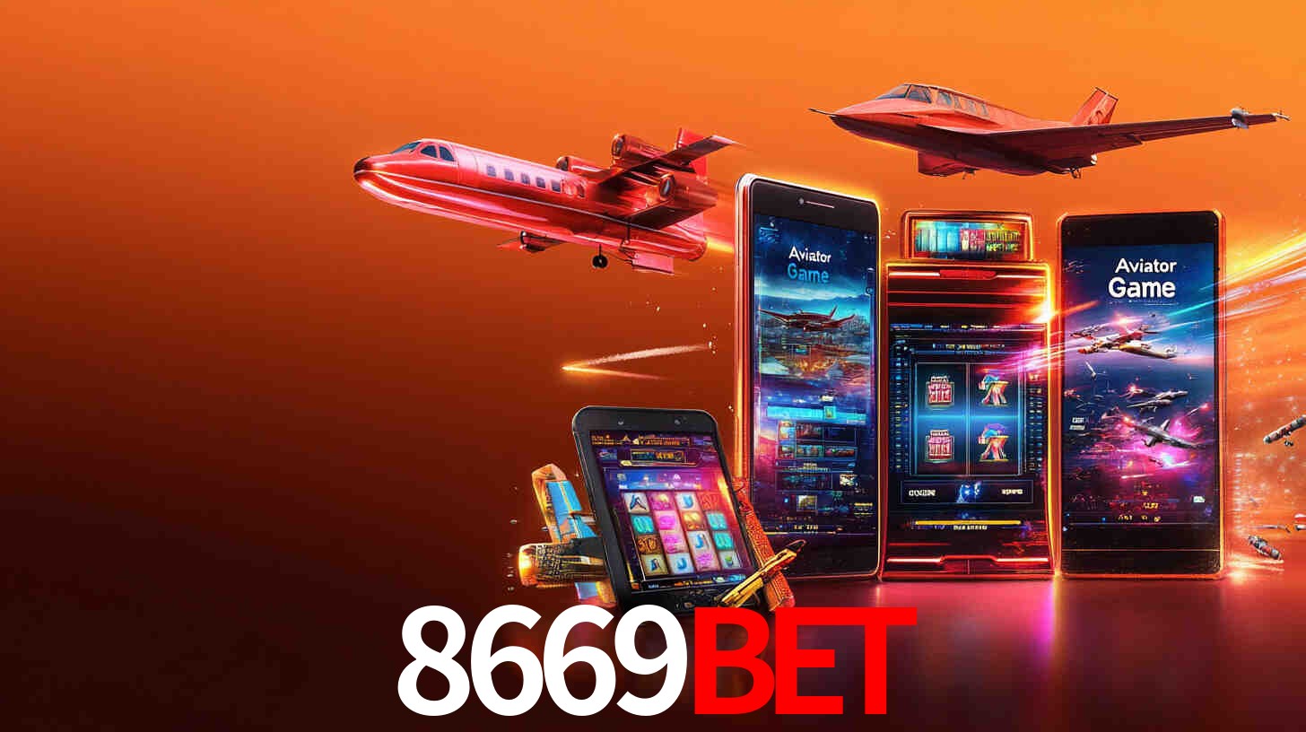 Torneios 8669bet