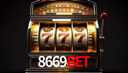Jogos Exclusivos 8669bet