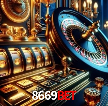 Descubra a Magia dos Jogos de Arcade no 8669bet