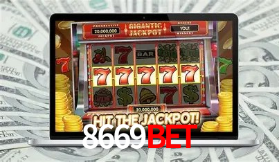 Seasonal Promotions 8669bet