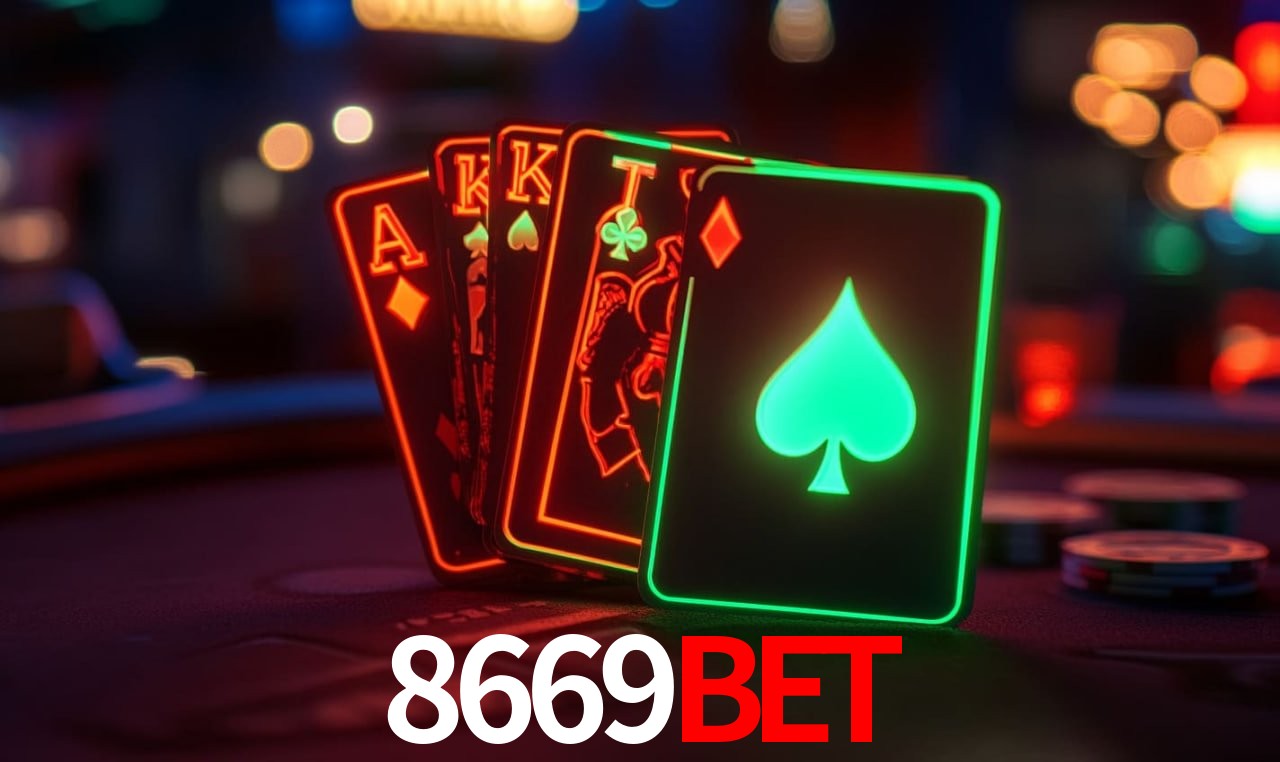 A Popularidade dos Caça-Níqueis no 8669bet