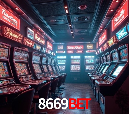 Descubra a Essência do 8669bet: Nossa História e Compromissos