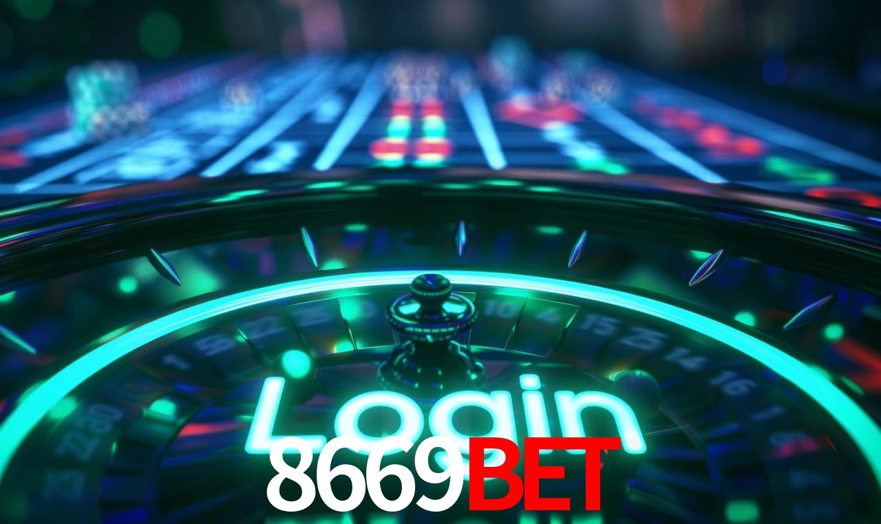 Desvendando o Mundo dos Jogos Virtuais na 8669bet