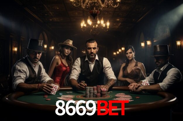 Especiais de Fim de Semana 8669bet