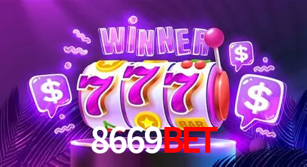 Descubra o Mundo do Cassino Online com 8669bet