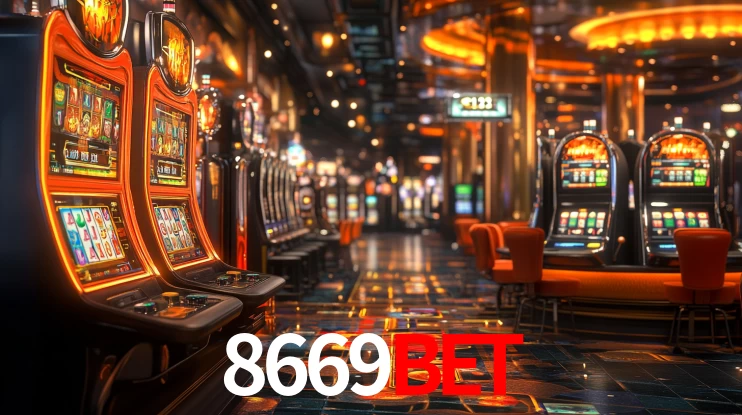 8669bet login