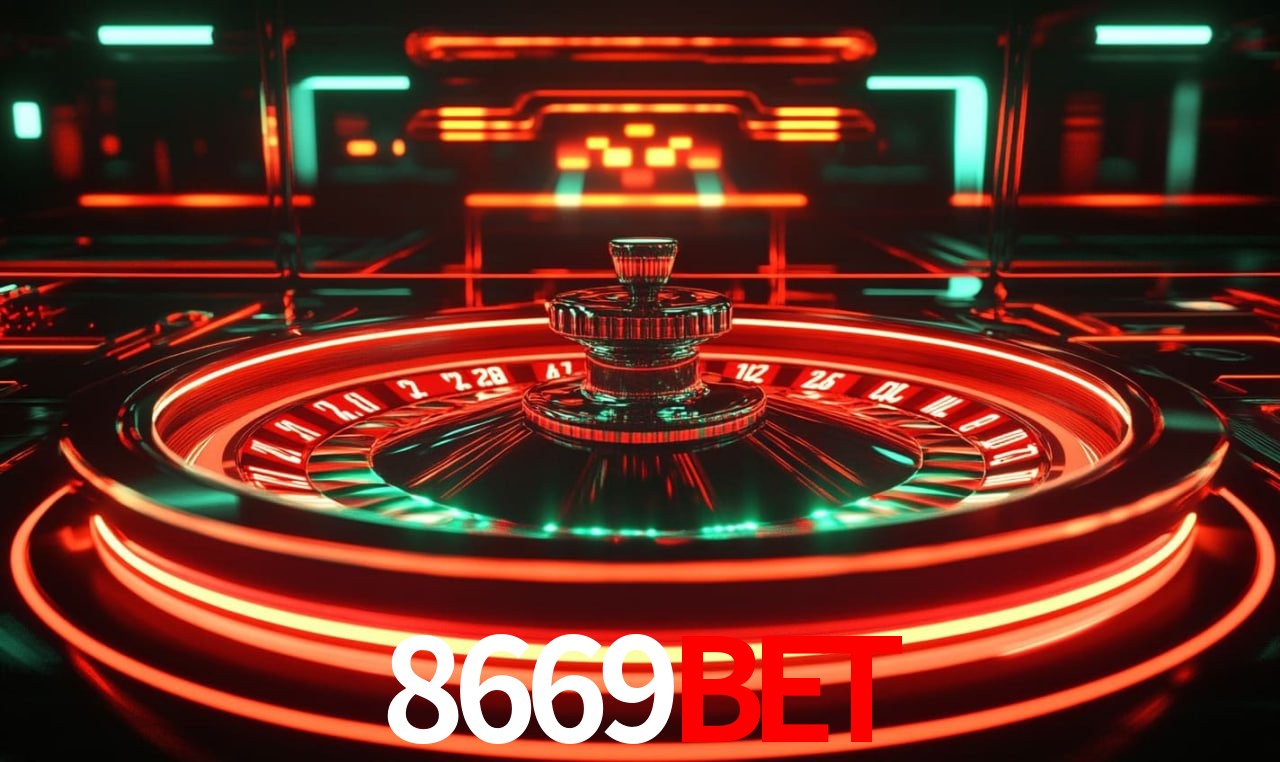 Bônus Diários 8669bet