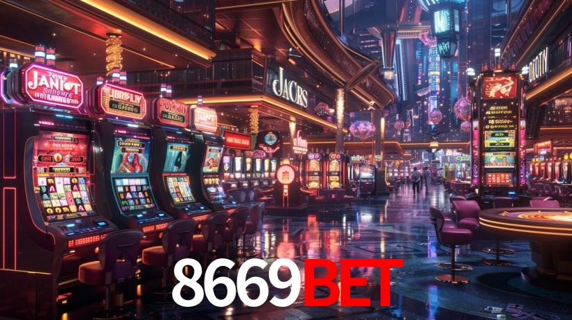 Game Statistics 8669bet