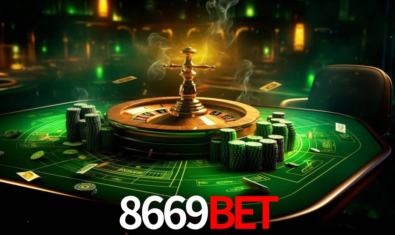 Ofertas Exclusivas 8669bet