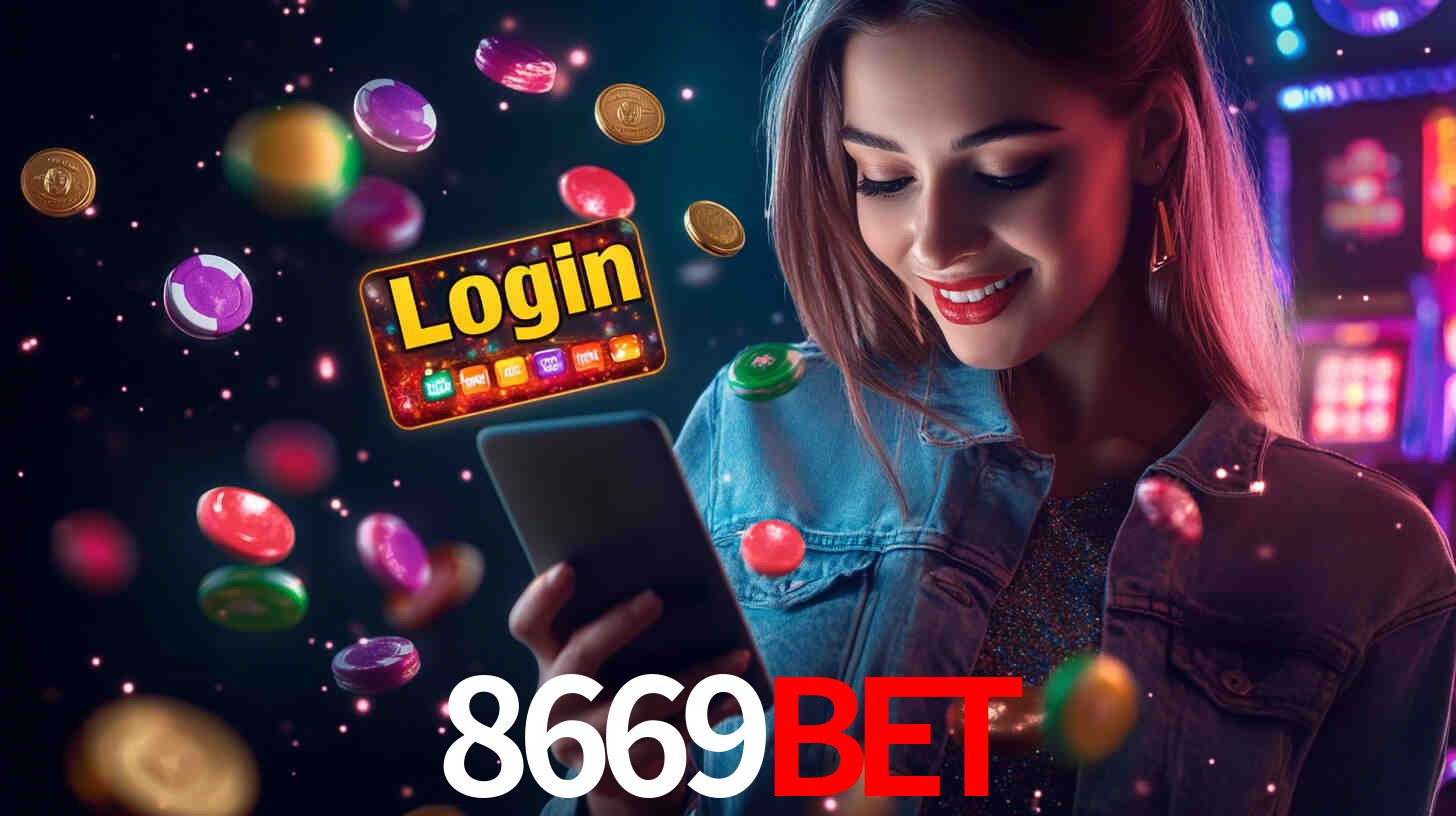 Estatísticas Esportivas 8669bet