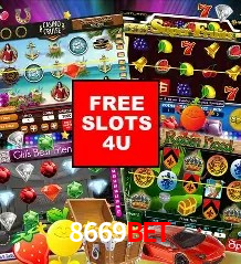 Exclusive Offers 8669bet