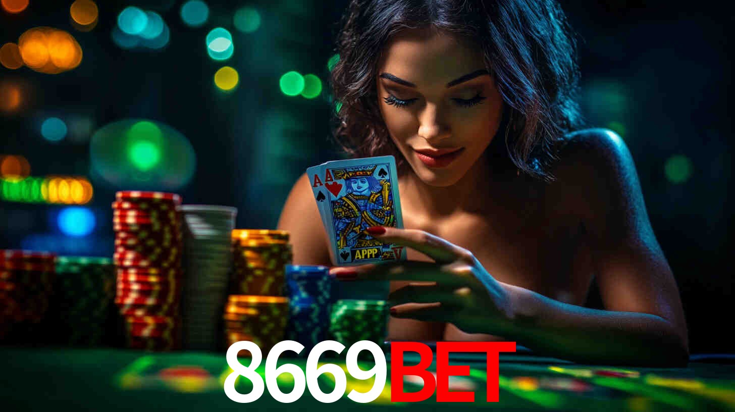 Estatísticas do Jogo 8669bet