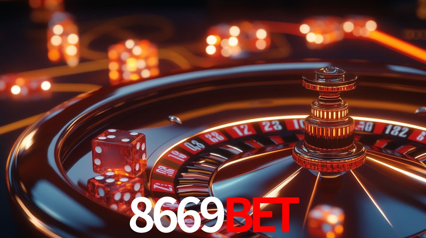 Desvendando o Mundo dos Jogos Virtuais na 8669bet