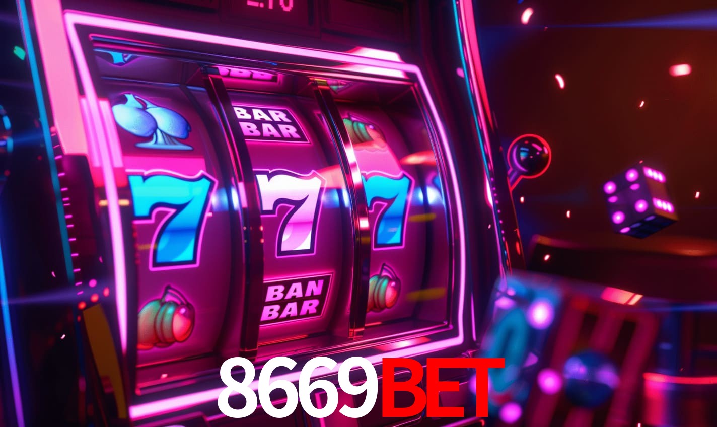 Cadastro Rápido 8669bet