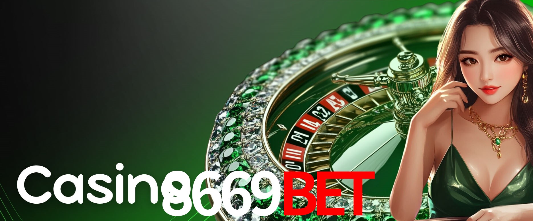 Responsive Design 8669bet