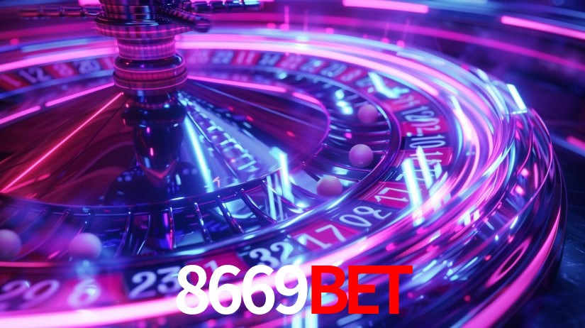Sistemas de Segurança 8669bet