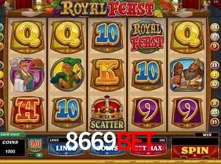 Weekend Specials 8669bet