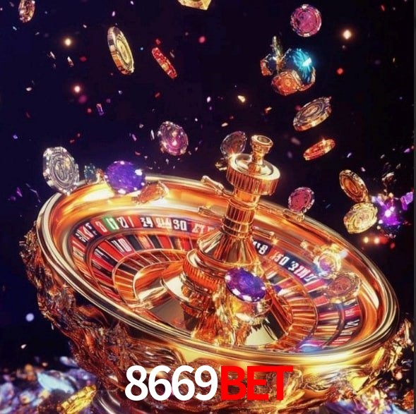 Explorando a Categoria de Eventos em Apostas na 8669bet