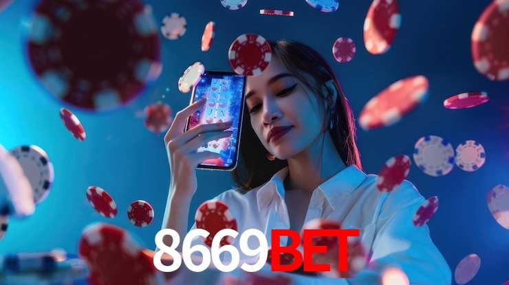 Integração de APIs 8669bet