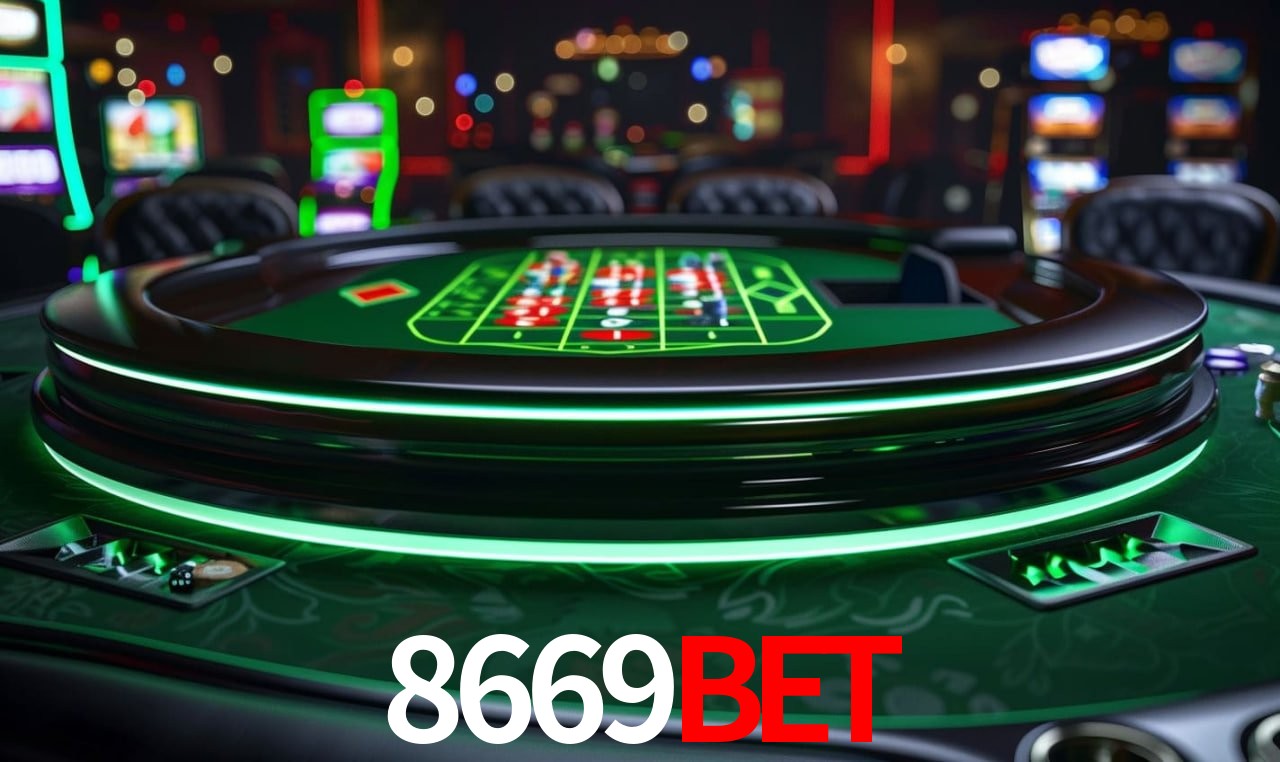 API Integration 8669bet