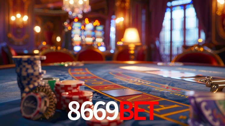 Games Directory 8669bet