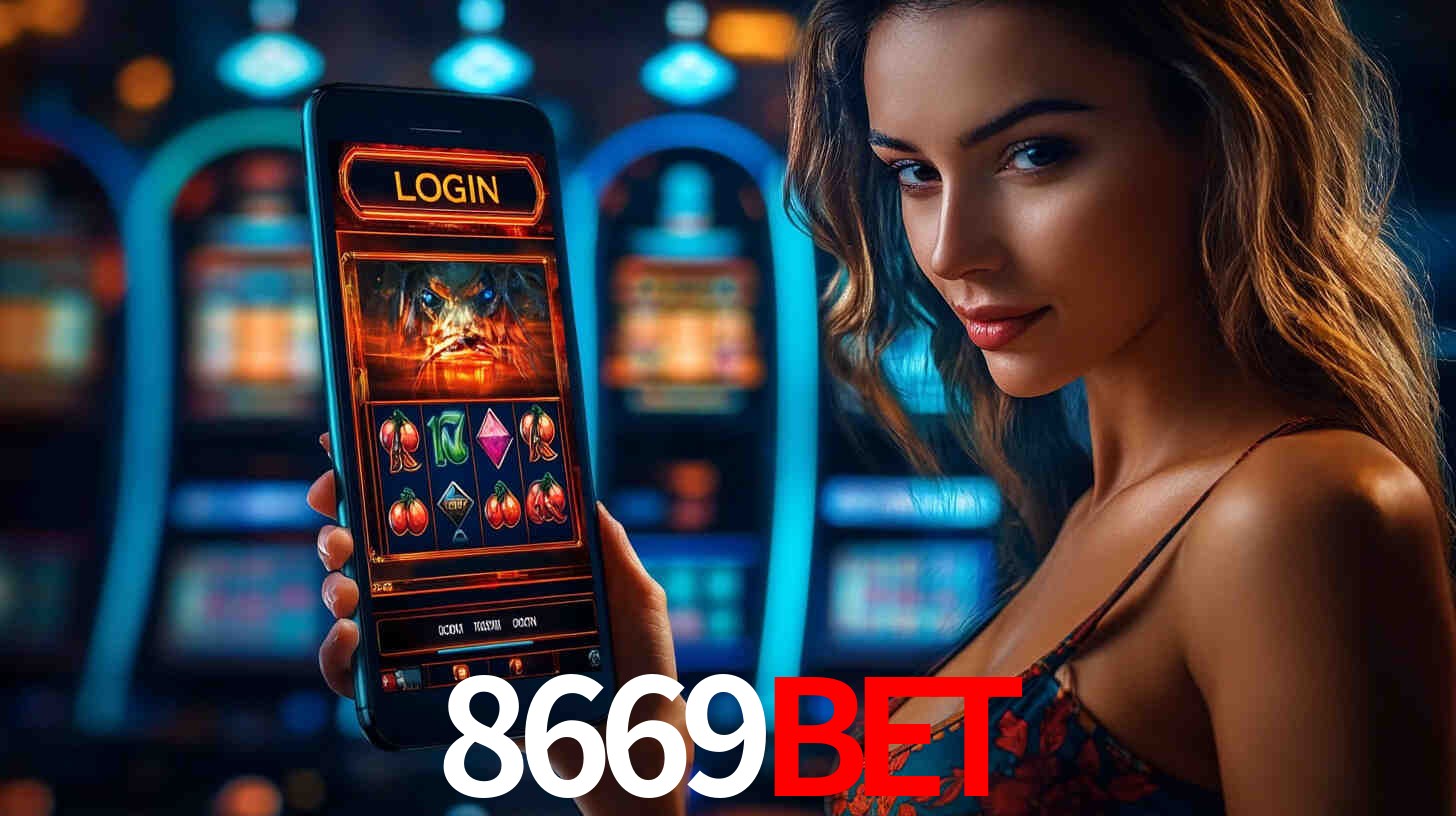 Descubra a Magia dos Jogos de Arcade no 8669bet