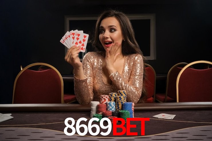 Descubra a Essência do 8669bet: Nossa História e Compromissos