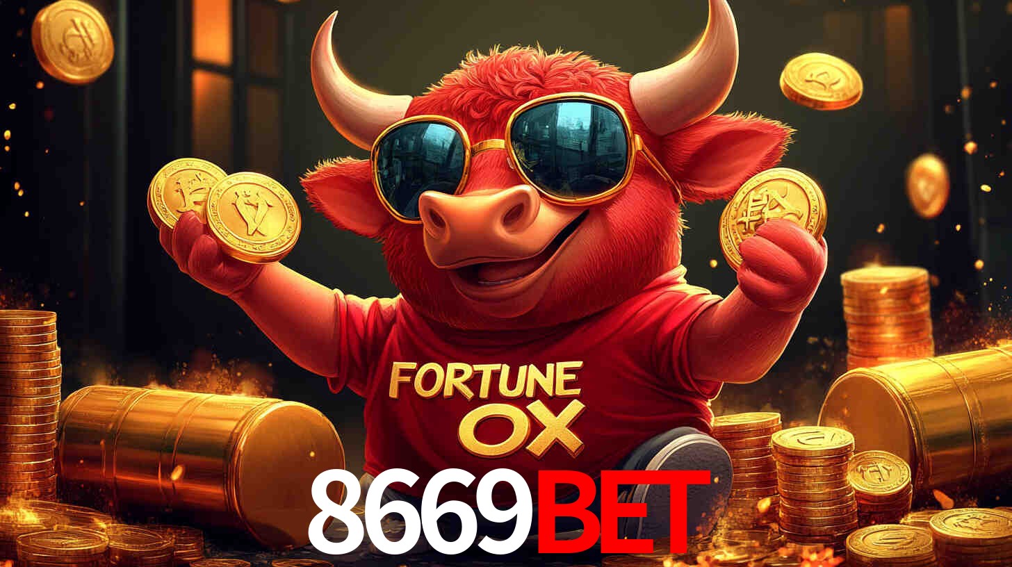 Casino Ao Vivo 8669bet