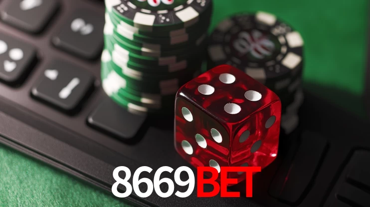 Game Providers 8669bet