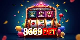 Descubra a Essência do 8669bet: Nossa História e Compromissos