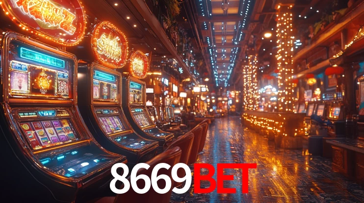 8669bet