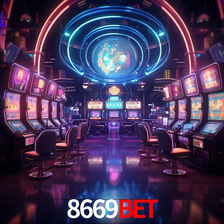 A Emoção da Loteria na 8669bet: Uma Chance de Mudança de Vida