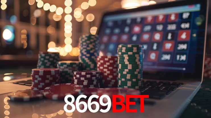 Live Casino 8669bet