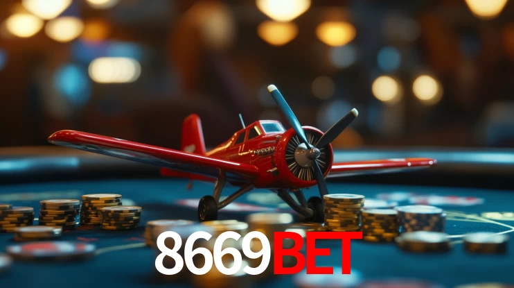 Bonus Features 8669bet
