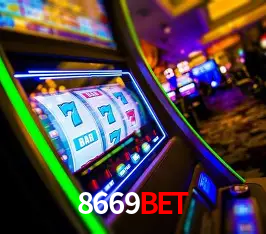 PIX Instantâneo 8669bet