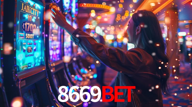 8669bet: Seu Especialista em Apostas Esportivas Brasileiras