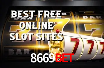 cassino 8669bet
