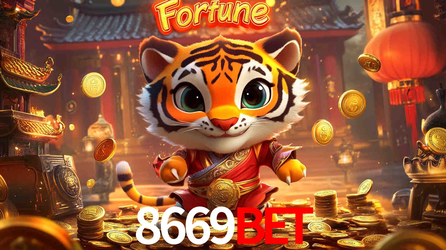 Mesa de Blackjack 8669bet