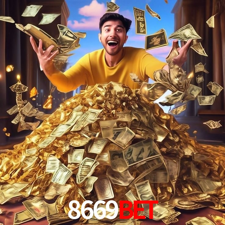 A Emoção da Loteria na 8669bet: Uma Chance de Mudança de Vida