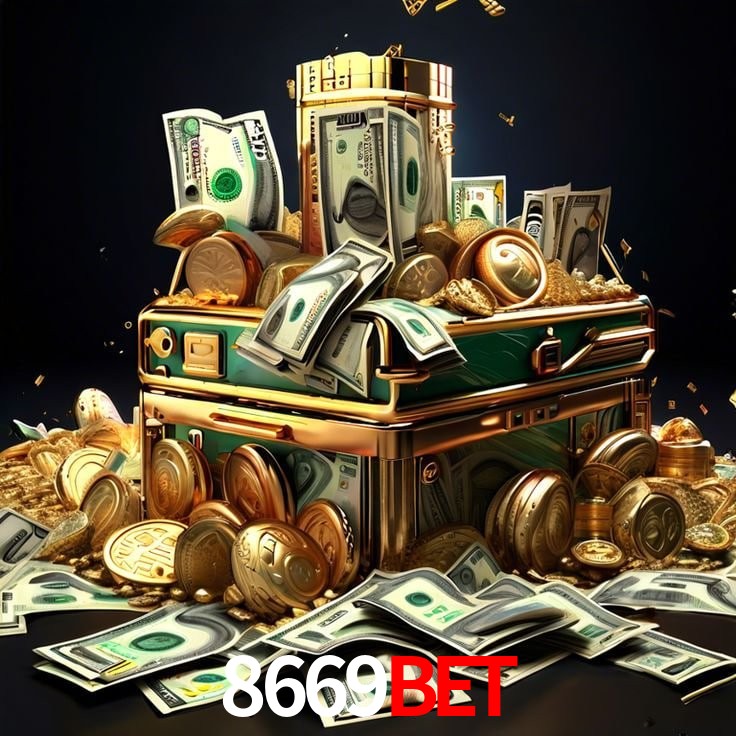 Inovações de Jogos na 8669bet: O Futuro das Experiências Interativas